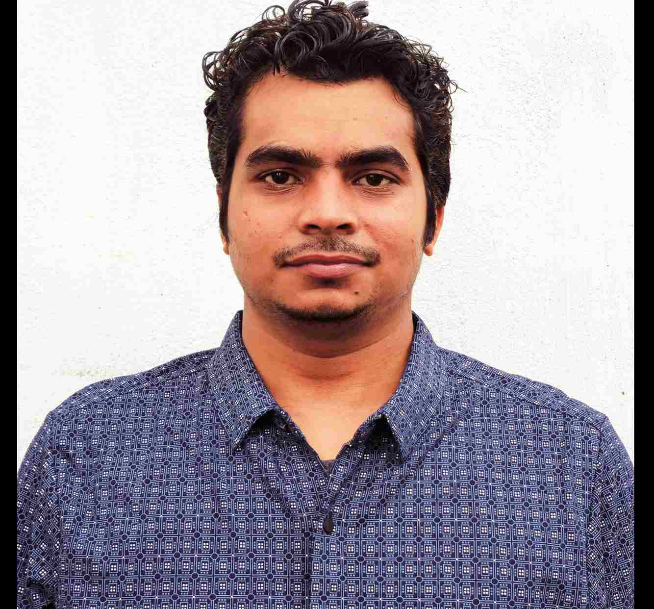 RITURAJ KUMAR